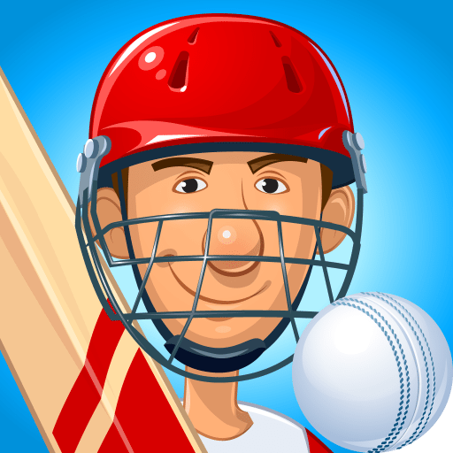 Stick Cricket 2