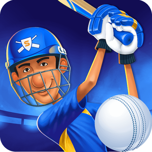 Online Cricket Games for Mobile