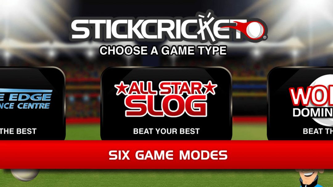 Stick Cricket Stick Sports