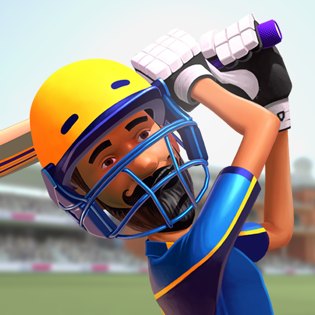 Stick Cricket Live